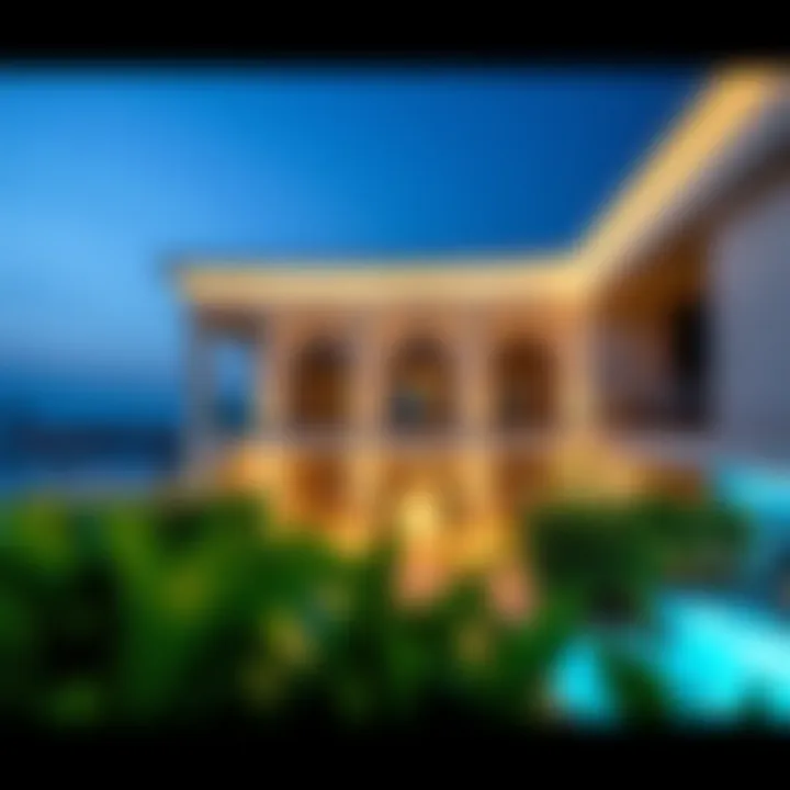 Exploring the Ladies Club of Jumeirah: A Comprehensive Analysis Summary