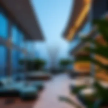 Exploring the Masa Residence in Dubai: An In-Depth Analysis Introduction Exploring the Masa Residence in Dubai: An In-Depth Analysis Introduction