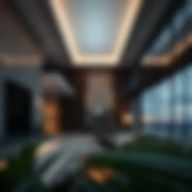 Notable Exploring the Masa Residence in Dubai: An In-Depth Analysis