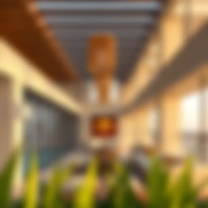 Exploring the Masa Residence in Dubai: An In-Depth Analysis Summary