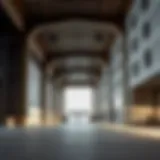 Exploring the Noon Warehouse Al Quoz: A Nexus of Innovation and Commerce Introduction