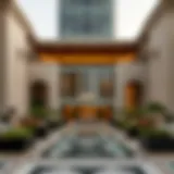 Exploring the Peninsula: A Select Group in Dubai's Evolving Real Estate Market Introduction