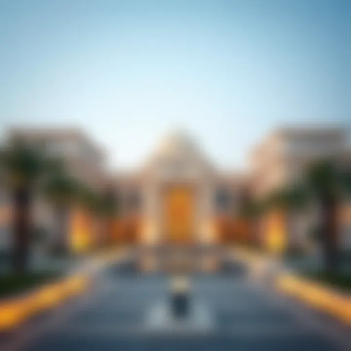 Notable Exploring the Peninsula: A Select Group in Dubai's Evolving Real Estate Market