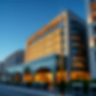 Exploring the Peninsula: A Select Group in Dubai's Evolving Real Estate Market Summary