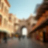 Exploring the Souqs of Dubai: A Cultural and Commercial Journey Introduction