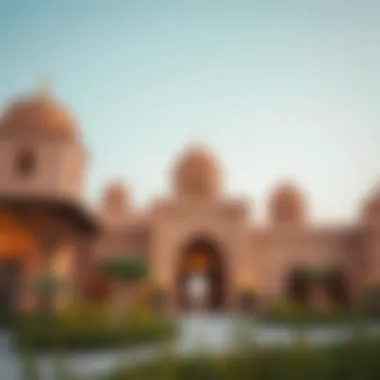 Exploring the UAE Heritage Village: A Gateway to Cultural Legacy Introduction