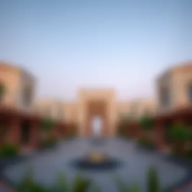 Notable Exploring the UAE Heritage Village: A Gateway to Cultural Legacy