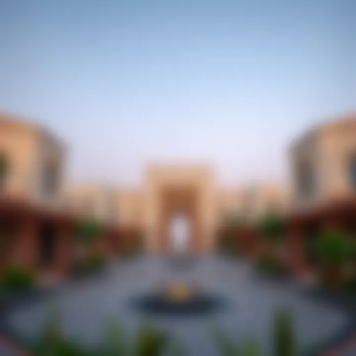 Notable Exploring the UAE Heritage Village: A Gateway to Cultural Legacy