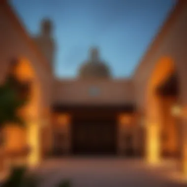 Exploring the UAE Heritage Village: A Gateway to Cultural Legacy Summary