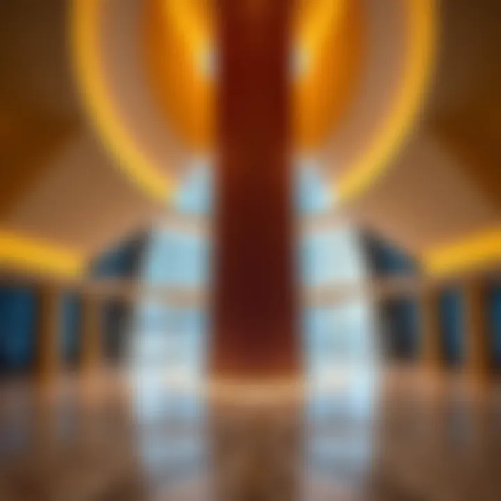 Exploring the XL Tower: A Pinnacle of Architectural Excellence in Dubai Summary