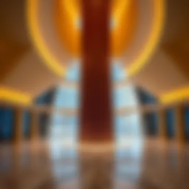 Exploring the XL Tower: A Pinnacle of Architectural Excellence in Dubai Summary Exploring the XL Tower: A Pinnacle of Architectural Excellence in Dubai Summary
