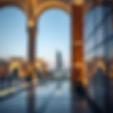 Exploring Tilal Al Ghaf: A Comprehensive Overview of Majid Al Futtaim's Vision Introduction Exploring Tilal Al Ghaf: A Comprehensive Overview of Majid Al Futtaim's Vision Introduction