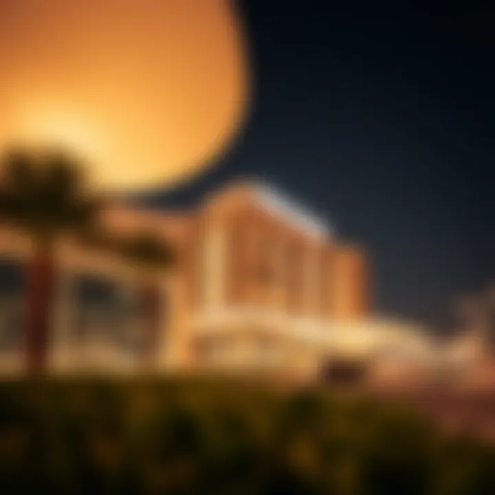 Notable Exploring Tilal Al Ghaf: A Comprehensive Overview of Majid Al Futtaim's Vision Notable Exploring Tilal Al Ghaf: A Comprehensive Overview of Majid Al Futtaim's Vision