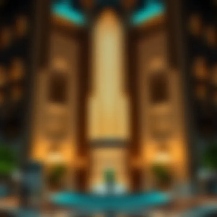 Exploring Tilal Al Ghaf: A Comprehensive Overview of Majid Al Futtaim's Vision Summary Exploring Tilal Al Ghaf: A Comprehensive Overview of Majid Al Futtaim's Vision Summary