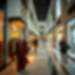 Exploring Traditional Clothing Purchases in Dubai Introduction