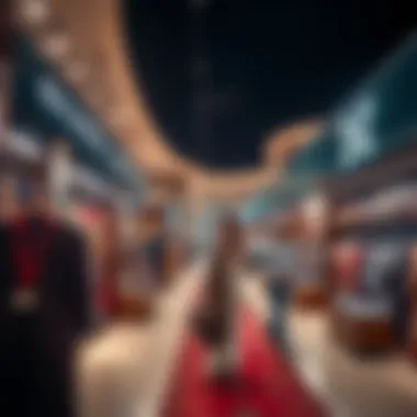 Notable Exploring Traditional Clothing Purchases in Dubai