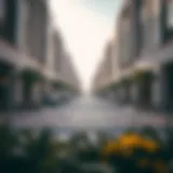 Exploring Um Suqeim: A Detailed Overview of One of Dubai's Most Sought-After Neighborhoods Introduction