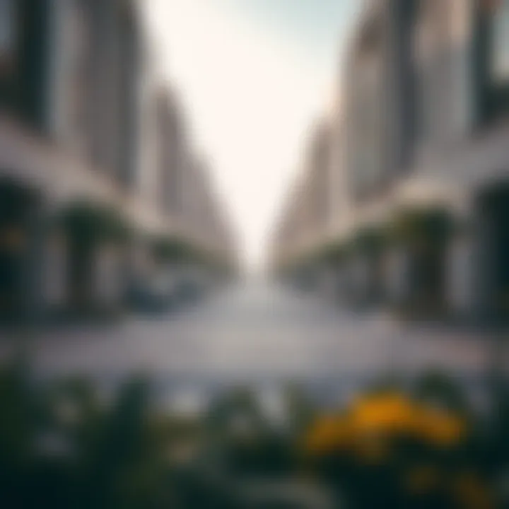 Exploring Um Suqeim: A Detailed Overview of One of Dubai's Most Sought-After Neighborhoods Introduction