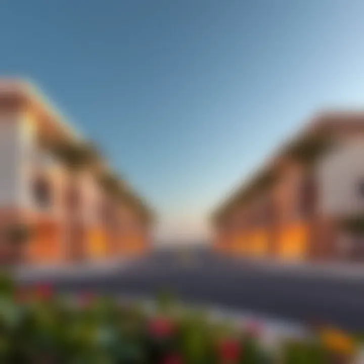 Notable Exploring Um Suqeim: A Detailed Overview of One of Dubai's Most Sought-After Neighborhoods