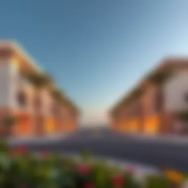 Notable Exploring Um Suqeim: A Detailed Overview of One of Dubai's Most Sought-After Neighborhoods Notable Exploring Um Suqeim: A Detailed Overview of One of Dubai's Most Sought-After Neighborhoods