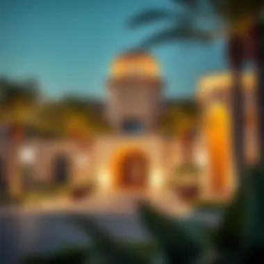 Exploring Um Suqeim: A Detailed Overview of One of Dubai's Most Sought-After Neighborhoods Summary
