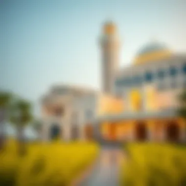 Clearing Misconceptions Surrounding Visit Visas in the UAE Navigating common misconceptions about visit visas