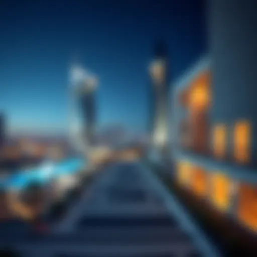 Overview of UAE visit visa types