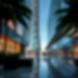 Exploring Viridis Tower: A Comprehensive Insight into Dubai's Architectural Gem Introduction