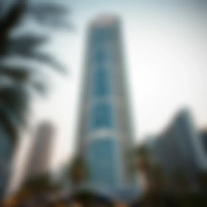 Notable Exploring Viridis Tower: A Comprehensive Insight into Dubai's Architectural Gem