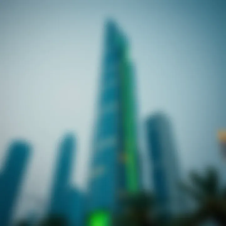 Exploring Viridis Tower: A Comprehensive Insight into Dubai's Architectural Gem Summary