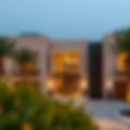 Exploring Wasl Properties for Sale in Dubai Introduction