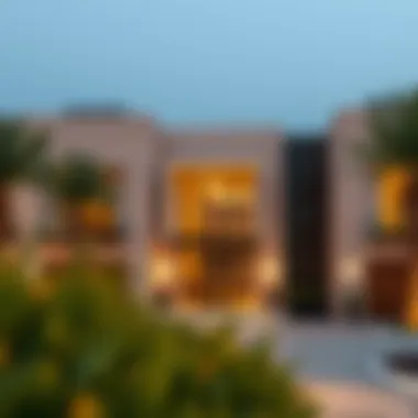 Exploring Wasl Properties for Sale in Dubai Introduction Exploring Wasl Properties for Sale in Dubai Introduction