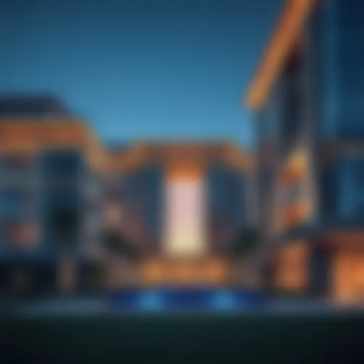 Exploring Wasl Properties for Sale in Dubai Summary
