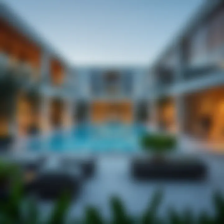 Factors influencing visa application expenses