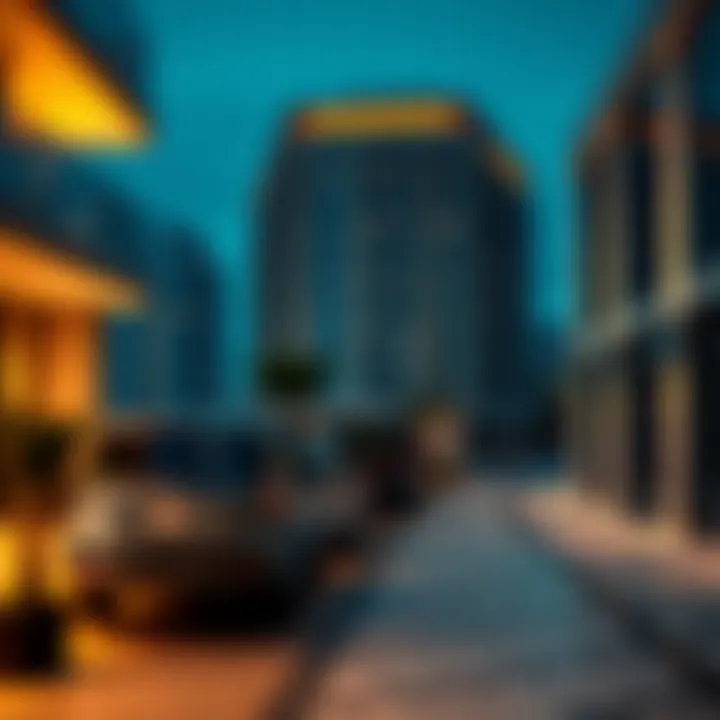 Financial considerations for freelancers in Dubai