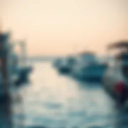 Fishing Spots in Dubai: A Comprehensive Guide Introduction