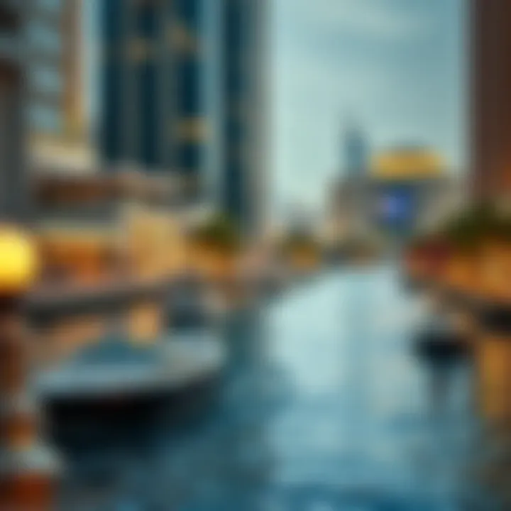 Notable Fishing Spots in Dubai: A Comprehensive Guide