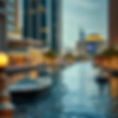 Notable Fishing Spots in Dubai: A Comprehensive Guide Notable Fishing Spots in Dubai: A Comprehensive Guide