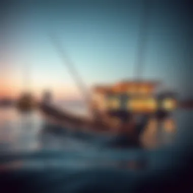 Fishing Spots in Dubai: A Comprehensive Guide Summary Fishing Spots in Dubai: A Comprehensive Guide Summary