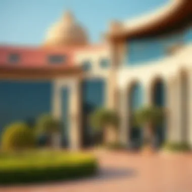 Notable Guidelines for Checking Tourist Visa Status in the UAE