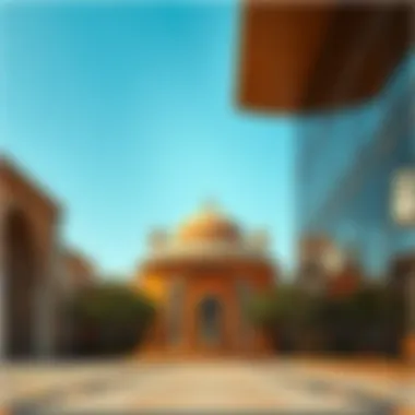 Guidelines for Checking Tourist Visa Status in the UAE Summary