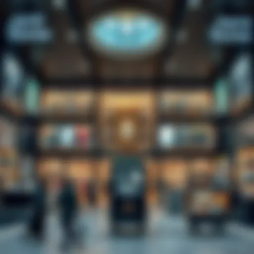 Home Stores in Dubai: A Comprehensive Overview Introduction