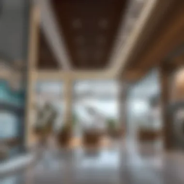Notable Home Stores in Dubai: A Comprehensive Overview