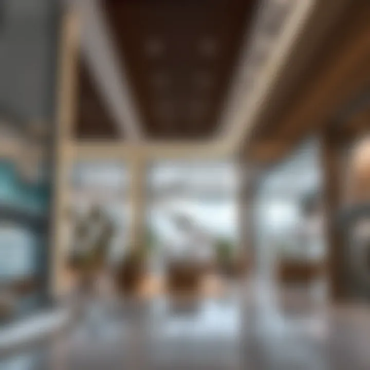 Notable Home Stores in Dubai: A Comprehensive Overview