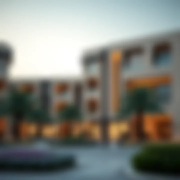 Impact of school fees on families in Dubai