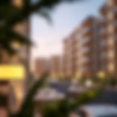 In-Depth Overview of 1BHK Apartments in Silicon Oasis Summary In-Depth Overview of 1BHK Apartments in Silicon Oasis Summary