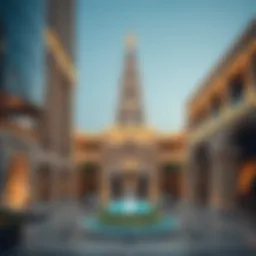 Insight into tala 1 liwan – An Emerging Jewel in Dubai Real Estate Introduction