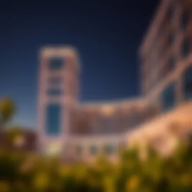 Notable Insight into tala 1 liwan – An Emerging Jewel in Dubai Real Estate Notable Insight into tala 1 liwan – An Emerging Jewel in Dubai Real Estate