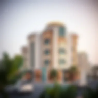 Insight into tala 1 liwan – An Emerging Jewel in Dubai Real Estate Summary Insight into tala 1 liwan – An Emerging Jewel in Dubai Real Estate Summary