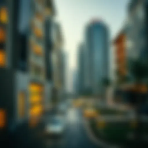 Living in the Emirates: Understanding Residency and Real Estate Introduction